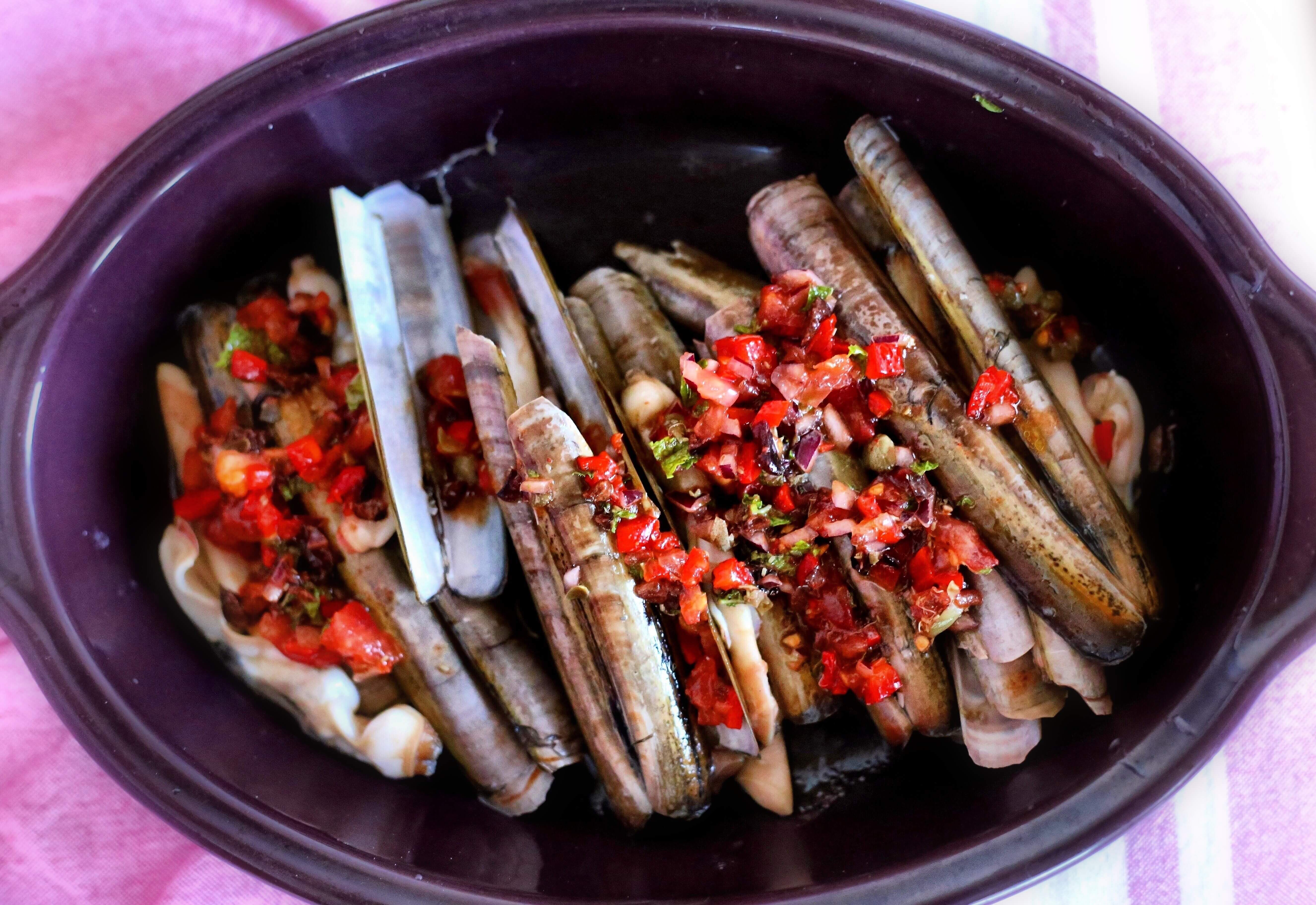 couteaux a la plancha couteaux a la plancha