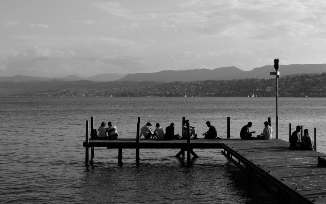 Escapade gourmande à Zurich