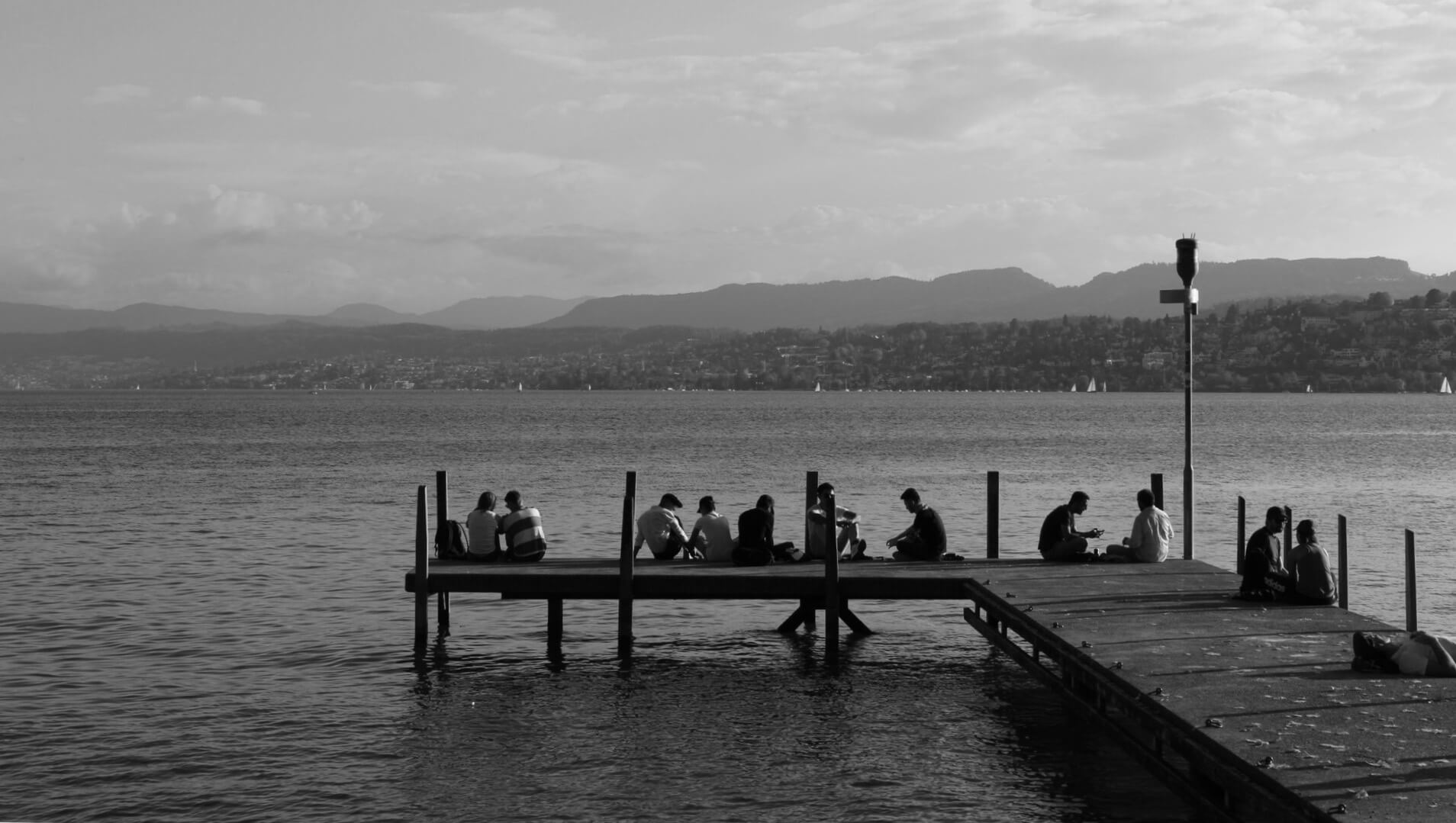 Zurich Voyage culinaire Zurich - Chef à domicile - Fooddetoi