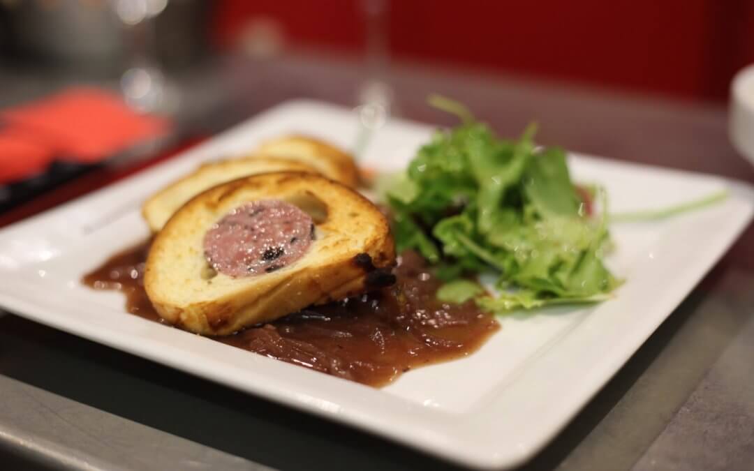 Découverte de Lyon à travers les petits restos